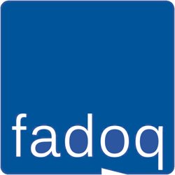 Réseau FADOQ logo