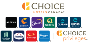 Choice Hotels Canada