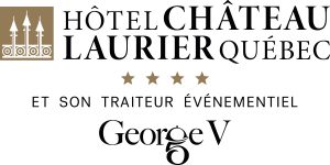 Hôtel Château Laurier Québec