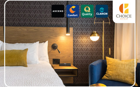 Choice Hotels Canada