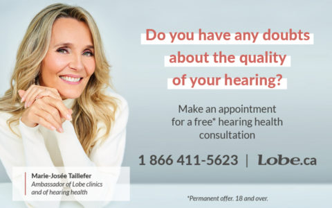 Lobe Hearing Health and Communication Clinics
