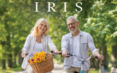 IRIS Clinique optométristes-opticiens