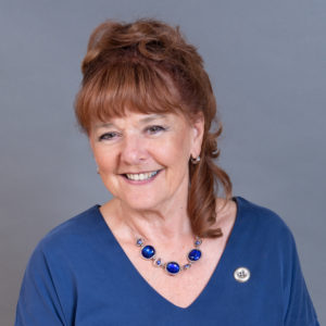Angèle Bernier