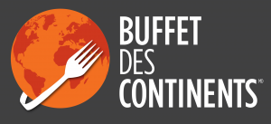 Buffet des continents – Trois-Rivières
