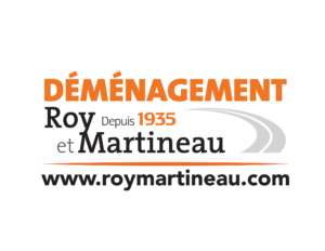 Déménagement Roy et Martineau