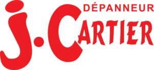 Dépanneur Jacques-Cartier