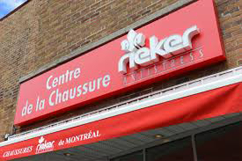 marmorering forbundet Sammenhængende Rieker Montreal shoe store (boul. St-Laurent) - Discounts - FADOQ - Le  Réseau FADOQ est le plus grand organisme d'aînés au Canada