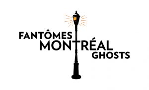 Fantômes du Vieux-Montréal