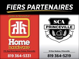 Home Hardware Princeville