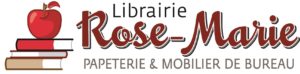 Librairie Rose-Marie