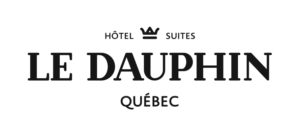 Hôtel et suite Le Dauphin Québec