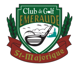 Club de Golf L’Émeraude