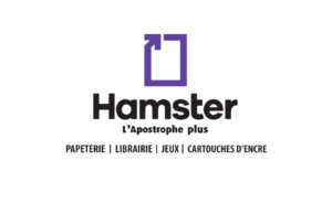 Hamster | L’Apostrophe plus