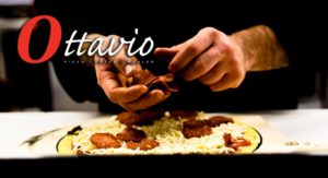 Restaurant Ottavio : apportez votre vin !