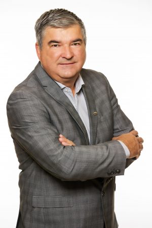 André Lemire – Groupe Sutton Synergie de l’est