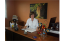 Dolorès Da Sylva, massage therapist Dolorès Da Sylva, massage therapist