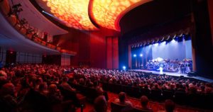 Théâtre du Casino Lac-Lemay