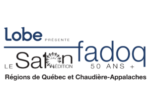Salon FADOQ 50 ans +