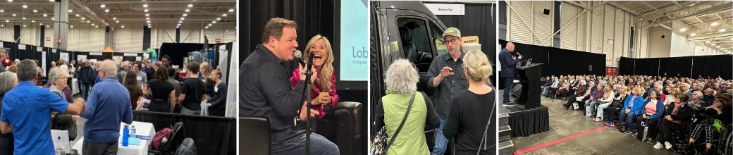 Loisirs et événements