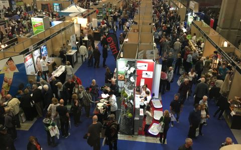 Salon FADOQ 50 ans +