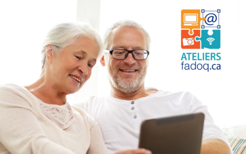 Ateliers FADOQ.ca