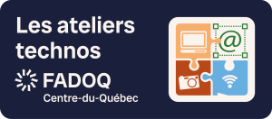 Les ateliers technos