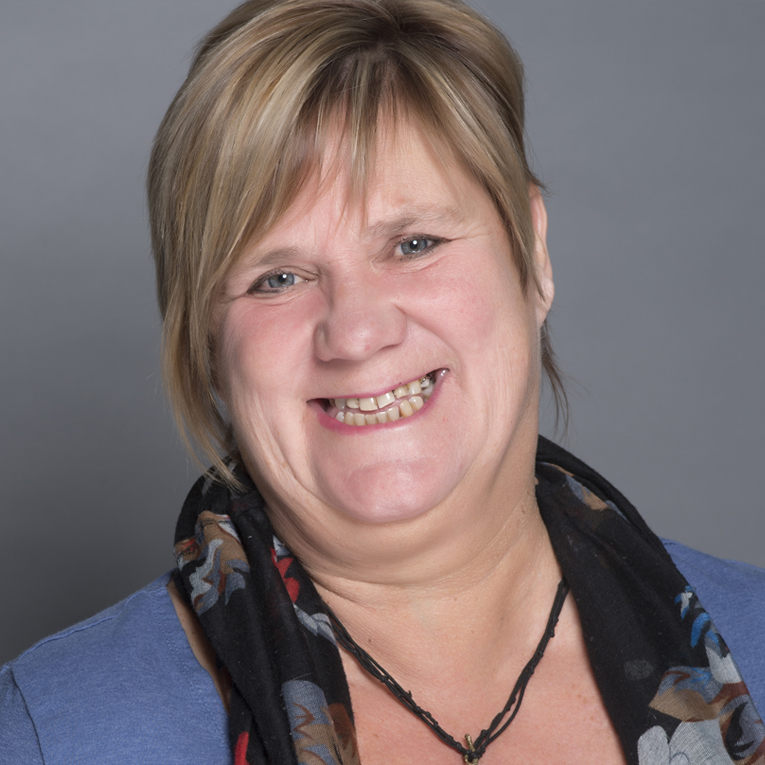 Odette Charbonneau
