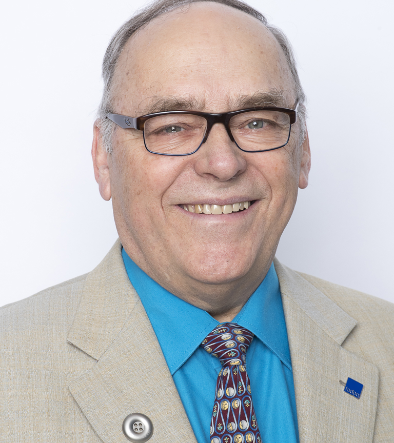 André Benoit