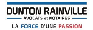 Dunton Rainville, avocats et notaires Dunton Rainville, avocats et notaires