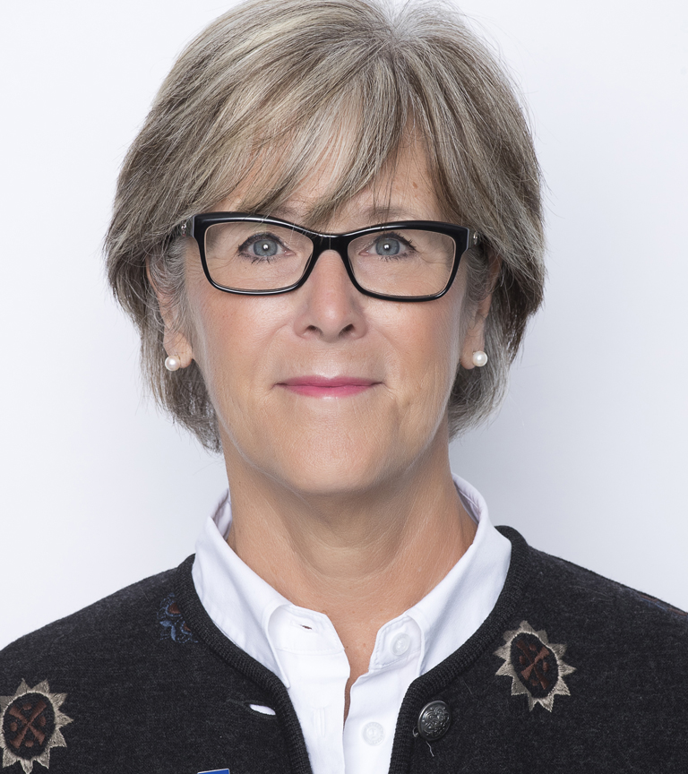 Evelyne Garceau