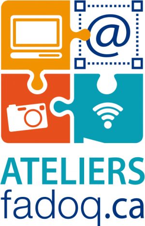 Ateliers FADOQ.ca : les cours