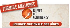 Journée nationale des aînés Journée nationale des aînés