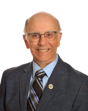Pierre Auger | Vice-président
