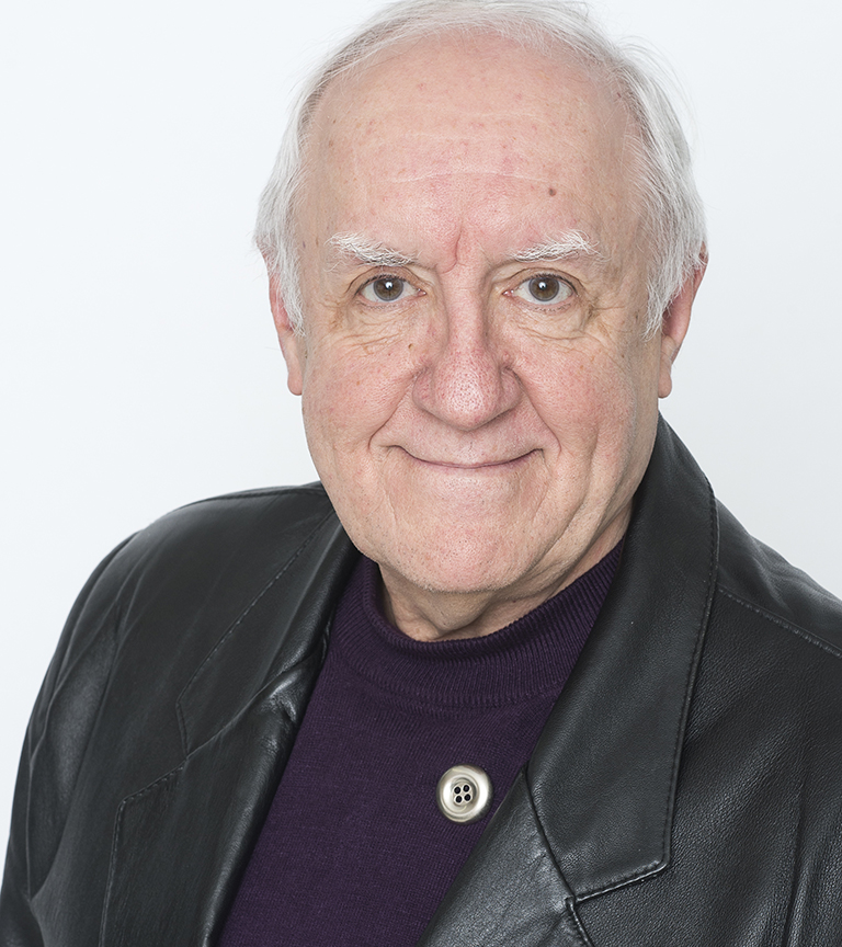 Yves Brouillette Administrateur