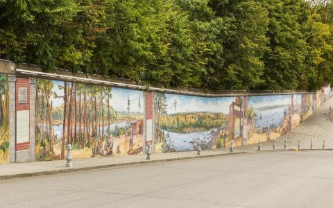 La ville de Trois-Rivières est la ville des aînés au Canada