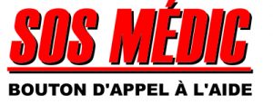 SOS Médic, Bouton d’appel à l’aide