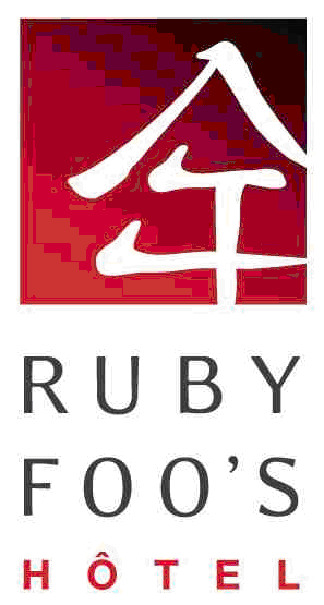 Hôtel Ruby Foo’s