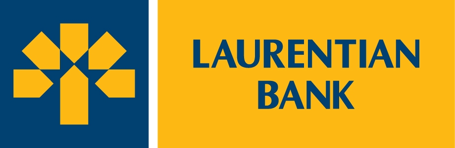 Logo Laurentian Bank