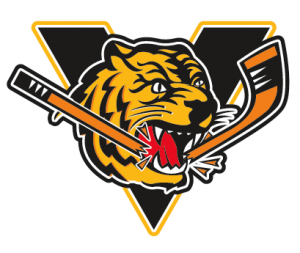 Tigres de Victoriaville