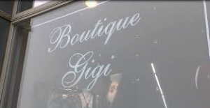 Boutique Gigi