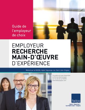 Guide de l'employeur de choix