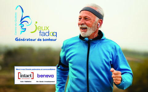 Jeux FADOQ Centre-du-Québec 2023
