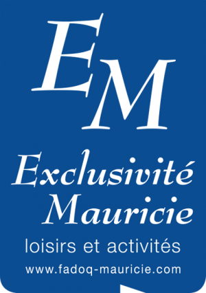 Exclusivité Mauricie Exclusivité Mauricie
