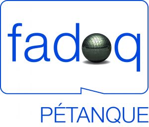 Pétanque extérieure – Jeux régionaux 2024