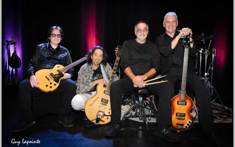 D'Aznavour aux Rolling Stones