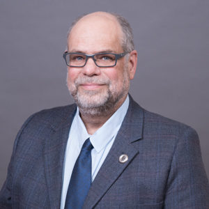Jean-Marc Gaudreau