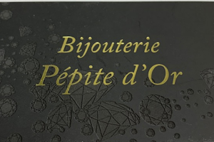 Bijouterie Pépite d’Or