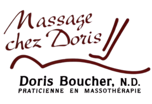 Massage chez Doris