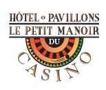 Le Petit Manoir du Casino Le Petit Manoir du Casino