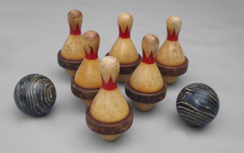 Tournoi de PETITES QUILLES avec handicap